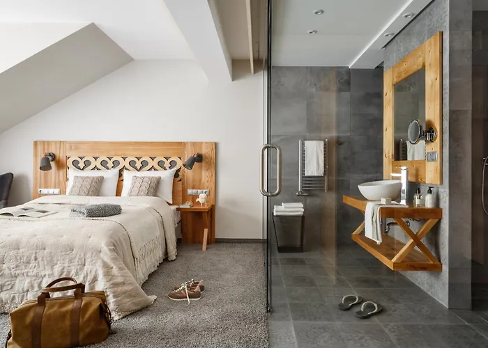 Villa NovaHotel Zakopane