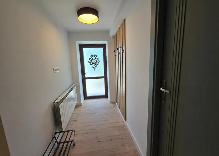 AntałówkaHotel Zakopane